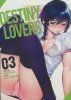 DESTINY LOVERS VOL 03 TP [9781947804753]